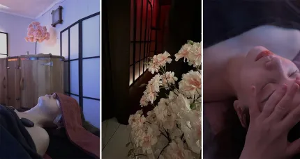 От 2500 р. за СПА-услуги в СПА-салоне «Аомори»