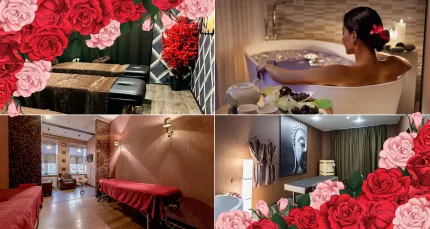 От 3690 р. за СПА в сети салонов «СанрайзСПА» (SunriseSpa)
