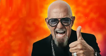 Скидка 35% на концерт Михаила Шуфутинского