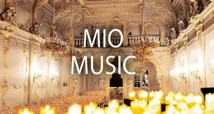 Скидка 40% на концерт во Владимирском дворце и в музее-усадьбе Г.Р. Державина