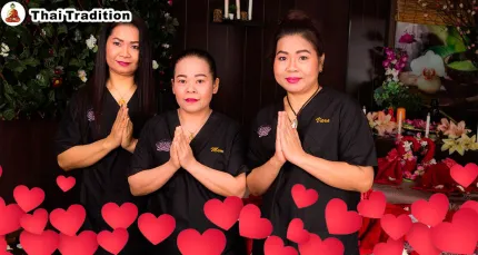 Cкидки до 50% на SPA-программы в SPA-салоне Thai SPA