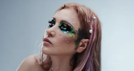 Скидка 35% на концерт певицы Линды