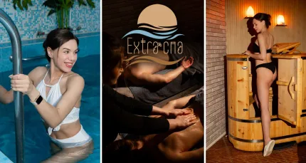 Скидки до 46% на SPA в салоне Extra SPA на Большой Пушкарской