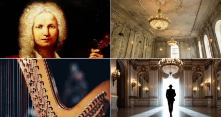 Скидки до 50% на все концерты классической музыки в марте