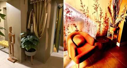 Скидки до 78% на SPA-программы в «Вайс Роял СПА» (Wise Royal SPA)