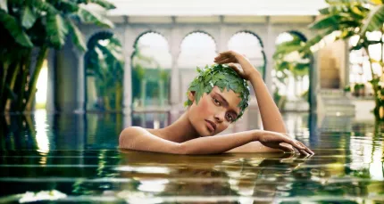 Скидки до 50% в СПА-салоне на Невском