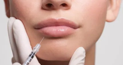 Скидки до 50% на ботокс, лифтинг, контурную пластику