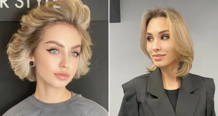 Скидки до 50% на стрижки, окрашивания и уход