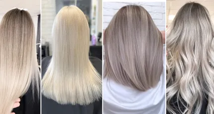 Скидки до 50% на стрижки и окрашивания