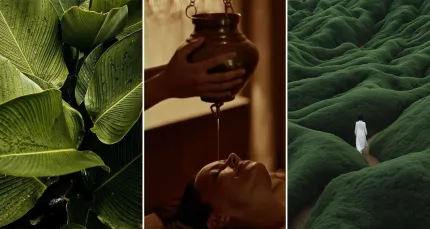 Скидки до 50% на программы в «Вайс Роял СПА» на Маяковской