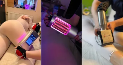 Скидки до 38% на LPG, массаж, обертывание в студии «Марипоса»