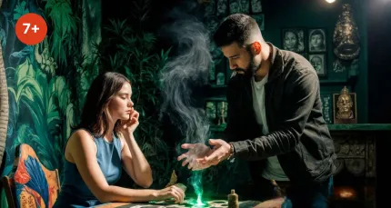 Скидки до 85% на квесты от компании «Компонент»