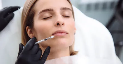 Скидки до 90% на косметологию в клинике Эмилия Давудовна