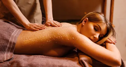 Скидки до 40% на массаж в СПА-салоне «Тай Дрим» (Thai Dream)