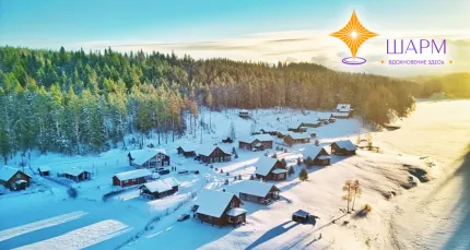 От 8950 р. за тур «Карельское счастье — проживание на берегу Ладоги»