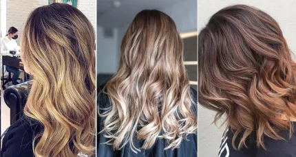 Скидки до 67% на стрижку, окрашивания и уход за волосами