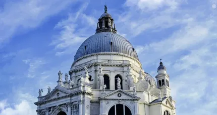 Скидка 30% на концерт «Европейское барокко: от импровизации к шедевру»