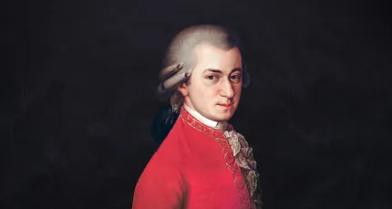 Скидка 30% на концерт «Моцарт. Реквием»