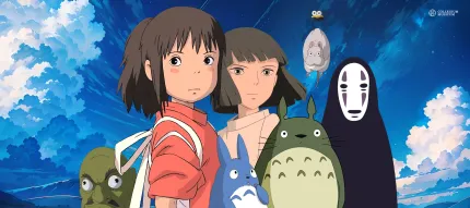 Скидка 30% на концерт «Планета аниме: сны Миядзаки»