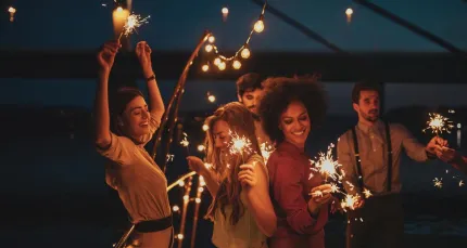 От 1490 р. за речную прогулку с дискотекой «Ля-Музон»