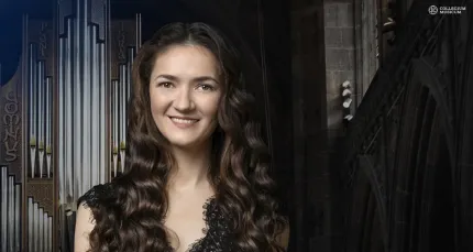 Скидка 30% на концерт «Бах и «Времена года»