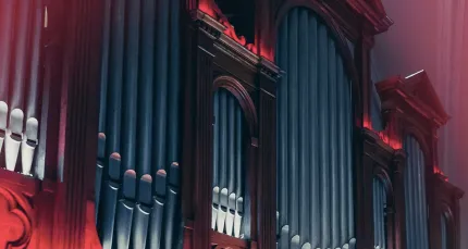 Скидка 30% на концерт «Музыка большого экрана: Морриконе, Рота, Циммер, Эйнауди»