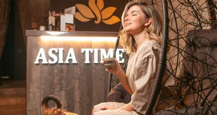 Скидки до 56% на тайский, балийский массаж и СПА-программы