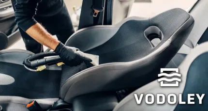 4000 р. за химчистку от автомойки VODOLEY
