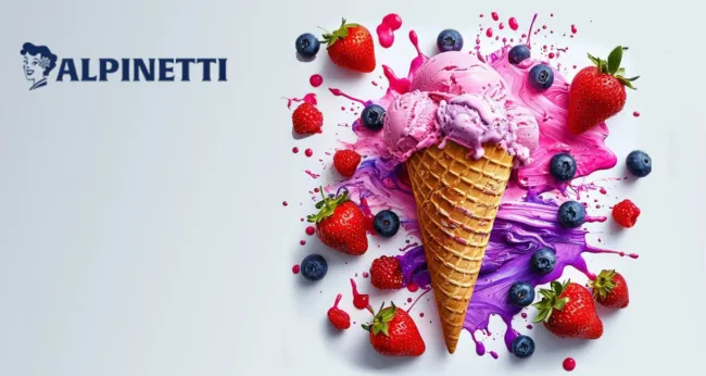 От 825 р. за экскурсию на фабрику итальянского мороженого