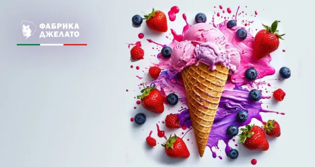 От 1125 р. за экскурсию на фабрику итальянского мороженого