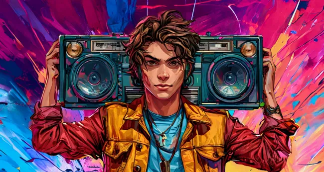 Скидки до 40% на музыкальный вечер