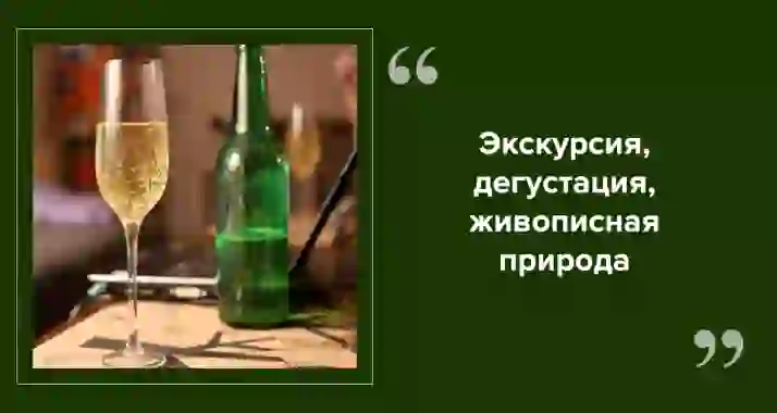 Как делают сидр в Токсово: экскурсия с дегустацией
