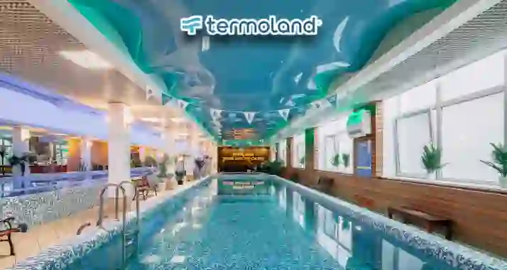 От 980 р. за посещение акватермального комплекса Termoland на Белорусской