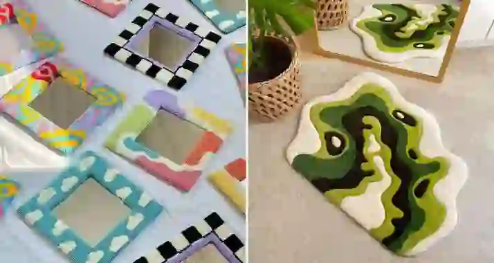 Скидка 25% на мастер-классы по тафтингу от Sonik Rugs