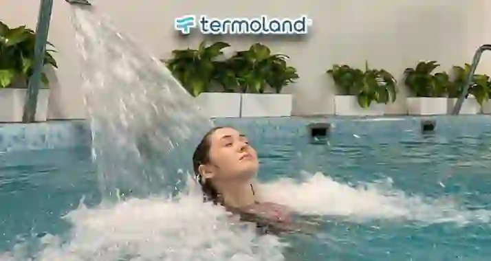От 980 р. за посещение акватермального комплекс Termoland на Крымской