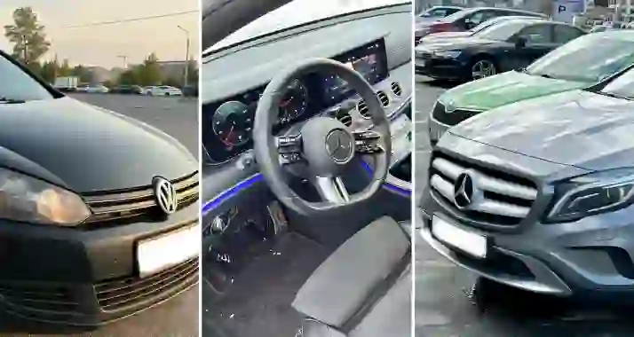 Cкидки до 35% на услуги автоподбора и выкупа авто KARauto812