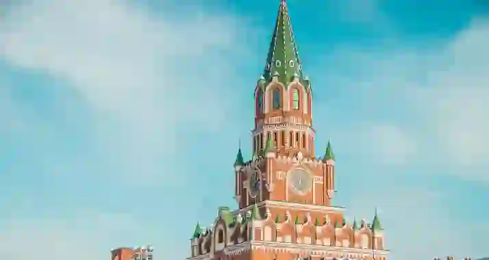От 2700 р. за автобусную экскурсию в Йошкар-Олу