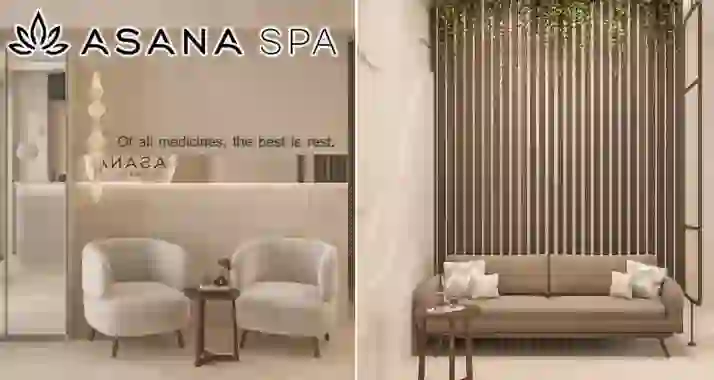 От 4550 р. за массаж и SPA-программы в SPA-салоне «Асана СПА»