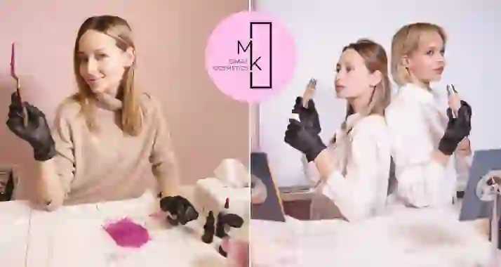 Скидка 20% на покупку сертификатов от MAKEUP KITCHEN
