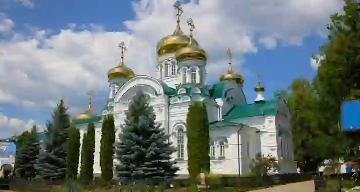 Скидка 20% на экскурсию по святым местам Татарстана