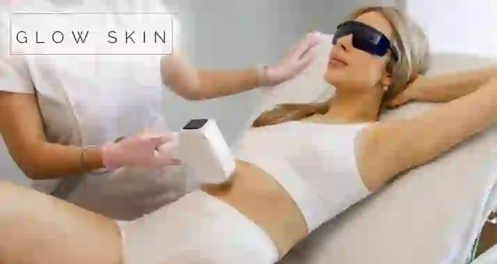 Скидки до 100% на лазерную эпиляцию