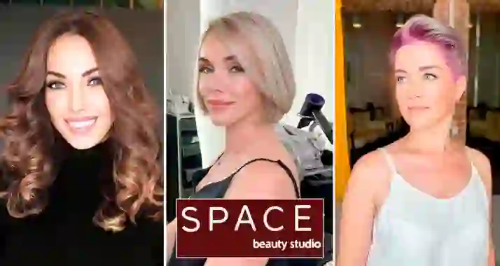 Скидки до 50% в hair-студии на Лиговском
