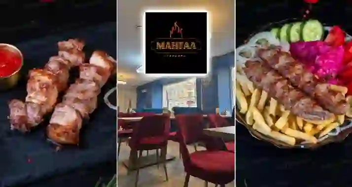 Скидка 50% на бар и 30% на кухню в ресторане «Мангал&Тандыр»