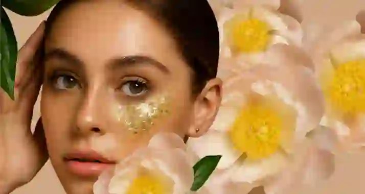 Скидки до 50% на косметологию и наращивание ресниц