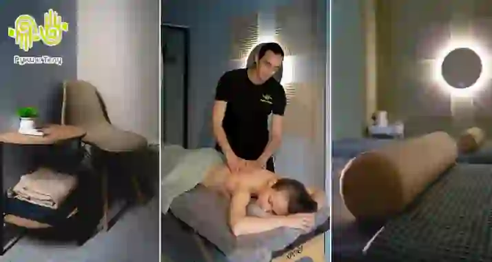 Скидки до 30% на услуги мастерской массажа «Руки к телу»