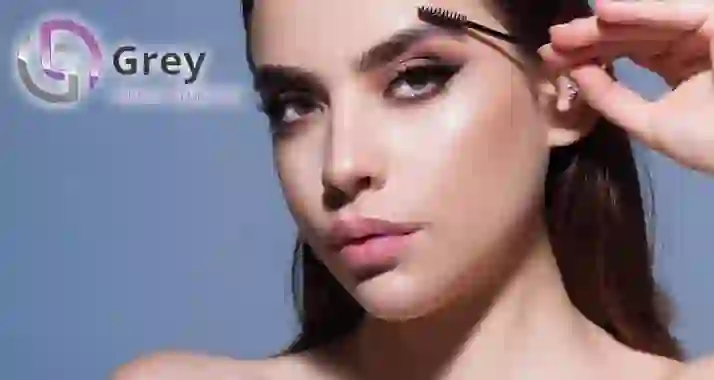 Скидки до 60% на услуги для бровей и ресниц