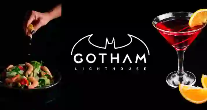 Скидка 30% на все в лаунж-баре Gotham Lighthouse в центре города