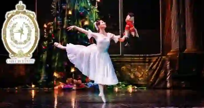 Скидки до 40% на балет от «Театра русского балета им. Анны Павловой»