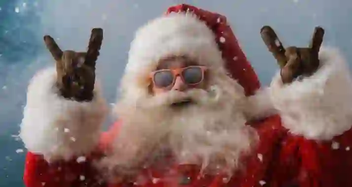 Скидка 20% на новогоднюю елку для взрослых