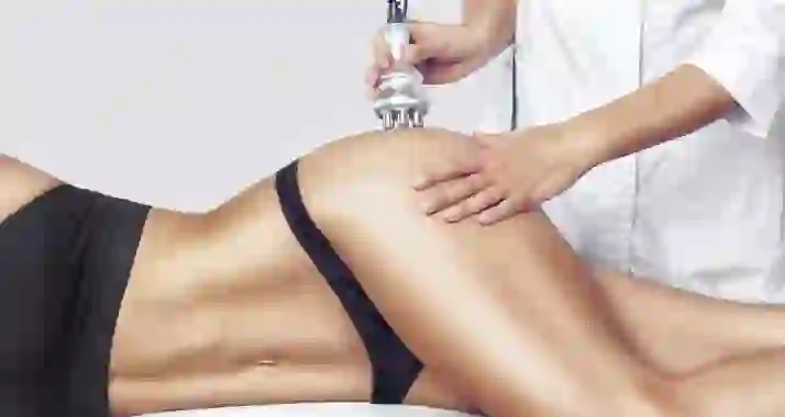 От 600 р. на коррекцию фигуры от студии красоты «Я Люблю!»